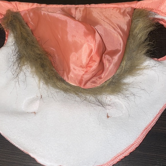 Small Pet Coat- Brand New- Never Been Worn - Picture 3 of 3